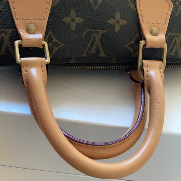 Authentic Louis Vuitton Alma - Picture 7 of 7